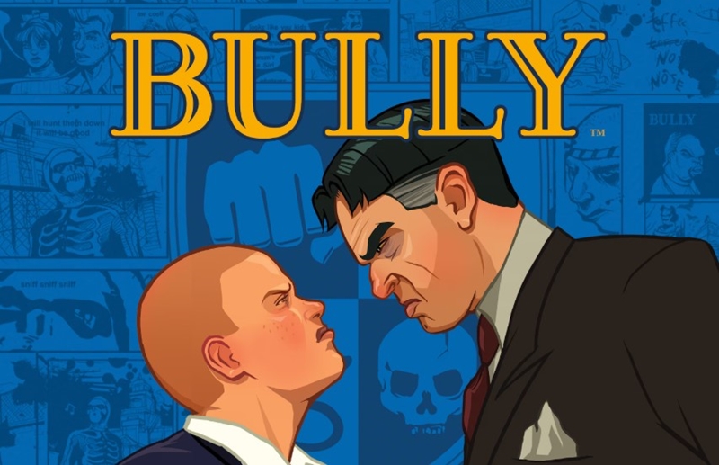 Warum Bully 2 nie Realität wurde - Dan Houser spricht Klartext